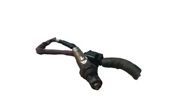 Lambda probe sensor