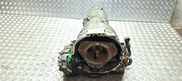 Audi A8 S8 D3 4E Automatic gearbox S26383204 6HP26 GZA