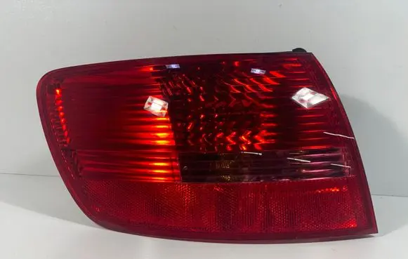 Audi A6 S6 C6 4F Rear/tail lights 4F9945095 89037745