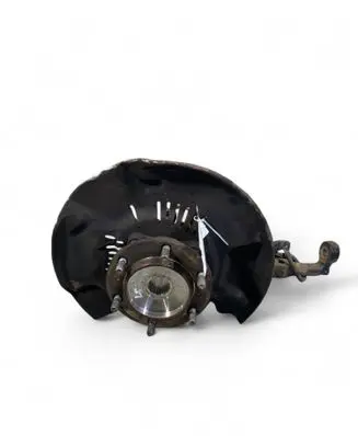 Toyota Land Cruiser (J150) Front wheel hub