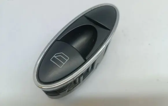 Mercedes-Benz E W211 Electric window control switch A2118218651 SWF501898