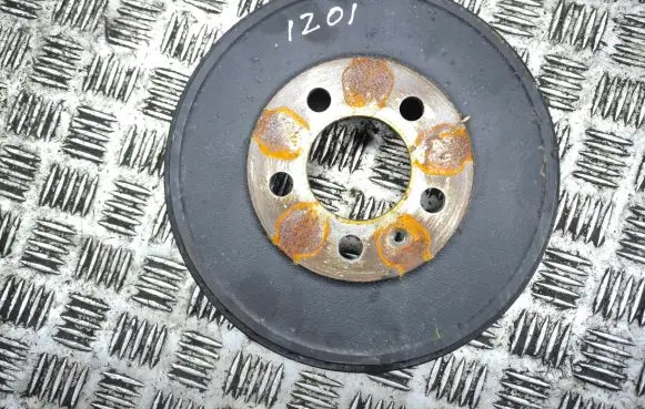 Seat Ibiza V (KJ) Drum brake (rear) 2Q0609617A