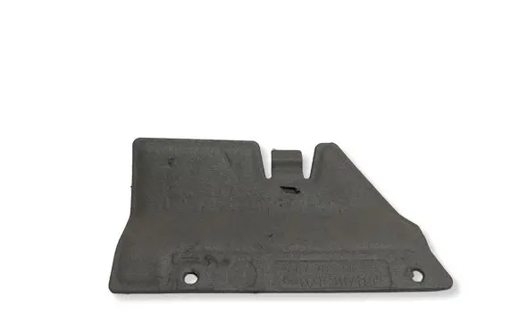 Ford Fiesta Dashboard side end trim H1BBBA045C42AA