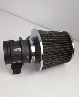 Mass air flow meter