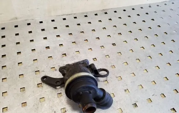 Audi A6 S6 C6 4F Electric auxiliary coolant/water pump 059121004J