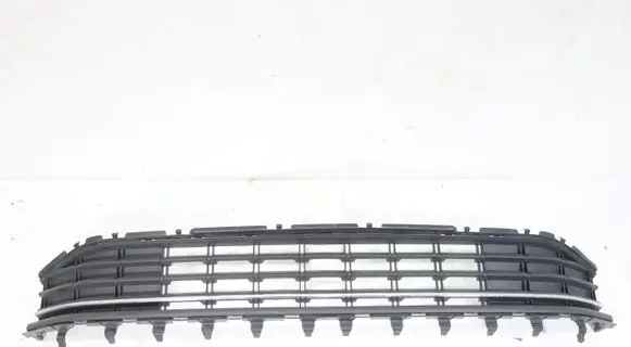 Volkswagen Golf Sportsvan Front bumper lower grill 510853677N