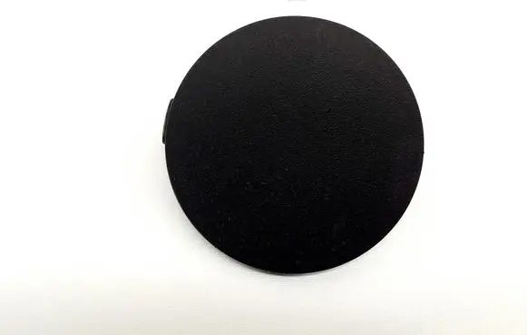 Front tow hook cap/cover