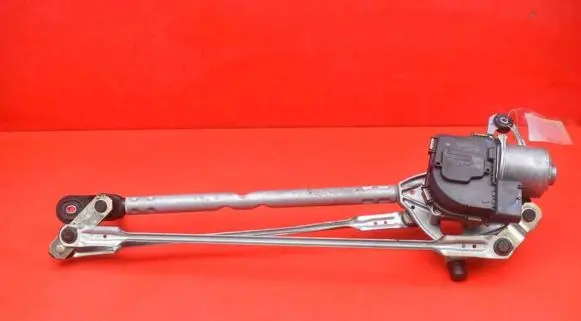 Ford Focus Front wiper linkage and motor JX7B-17500-AB
