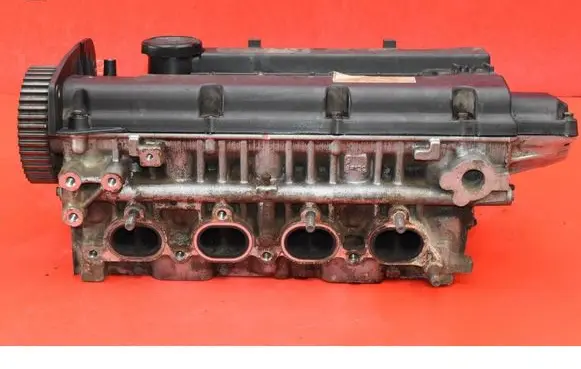 Audi Coupe Engine head 