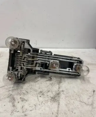 Volkswagen PASSAT B5.5 Tail light bulb cover holder 3B9945257