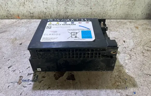 Nissan Qashqai J12 Hybrid / electric car battery 1467475AU