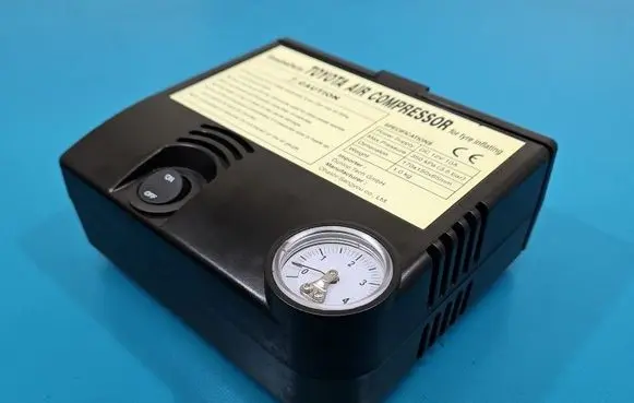 Toyota Verso Tire air pump compressor IMPRK1583876
