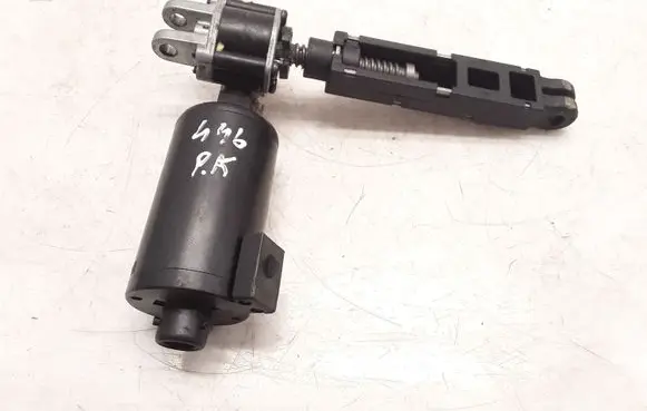 Chrysler PT Cruiser Seat adjustment motor 