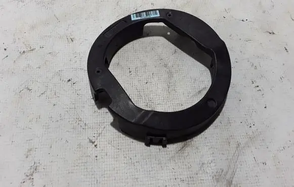 Volvo S60 Fuel tank bottom protection 31669159