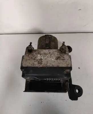 Audi A4 S4 B6 8E 8H ABS Pump 0265214002 8D0814411 5683327020