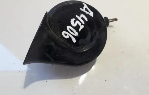 Volkswagen Polo Horn signal 6q0951221a