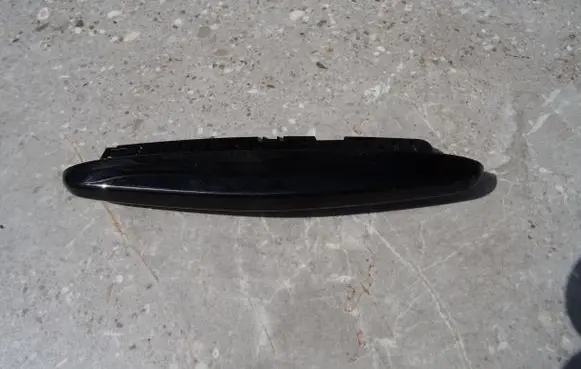 Mercedes-Benz E W212 Parking PDC sensor display screen A0015424723