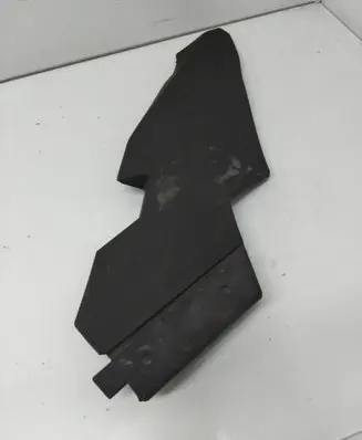 Mercedes-Benz B W245 Radiator trim A1698210436 90080102