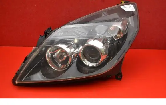 Headlight/headlamp