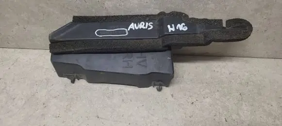Toyota Auris E180 Side radiator support slam panel 165930Y020
