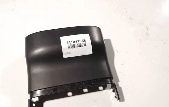 Volvo S60 Steering wheel column trim 1282846