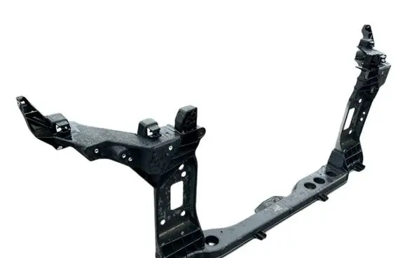 Hyundai Tucson TL Radiator support slam panel 64101d7000