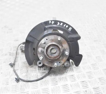 Hyundai Ioniq Front wheel hub