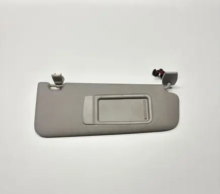 BMW 5 F10 F11 Sun visor 7248860