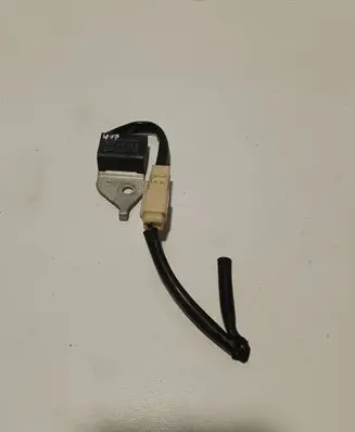 Toyota Avensis T250 Antenna control unit 88002 190080