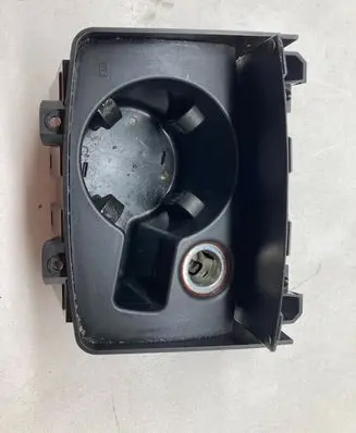Audi A6 S6 C6 4F Car ashtray 4F1862533