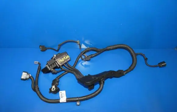 Hyundai i40 Positive cable (battery) 91850-3Z110 3Z110 91850