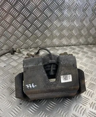 Audi A6 S6 C7 4G Front brake caliper 4G0105AL