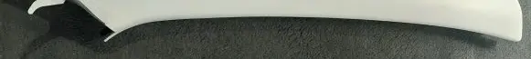 Mazda 323 F (A) pillar trim