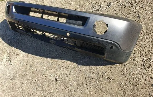 Land Rover Range Rover Sport L320 Front bumper DPO000081