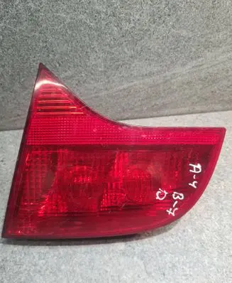 Audi A4 S4 B7 8E 8H Tailgate rear/tail lights 8E9945094 484502 749002