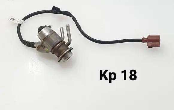 Volkswagen Tiguan Allspace AdBlue injector 04L131113P 0444025042 290118121400