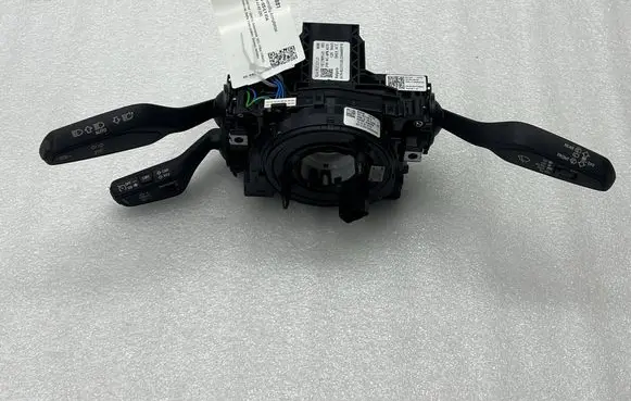 Audi A3 8Y Wiper turn signal indicator stalk/switch 82A953521LT 82A953502H 5Q1953549D