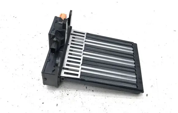 Audi Q4 e-tron Electric cabin heater radiator 1EA963581F TA61671