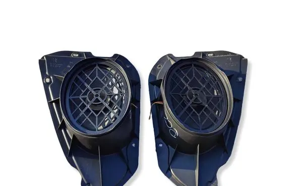 Peugeot RCZ Rear door speaker 9665174180