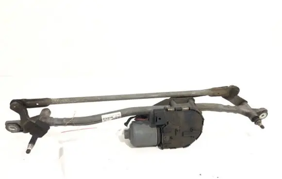 Audi A6 C7 Front wiper linkage and motor 4G1955023A