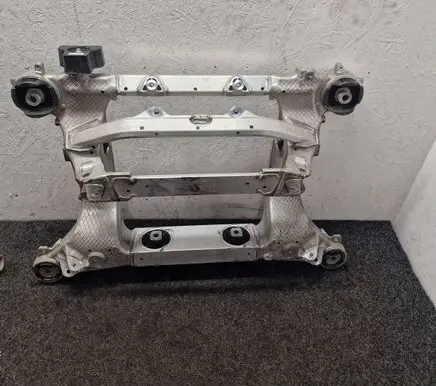 BMW i5 G60 Rear subframe 6889444 8836859 6889443