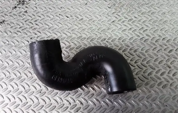 Ford Galaxy Breather/breather pipe/hose 