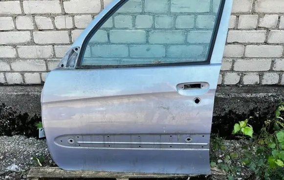 Citroen Xsara Picasso Front door