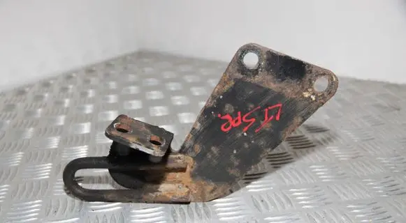 Volkswagen II LT Towing hook eye 2D1803611 2D1803611A