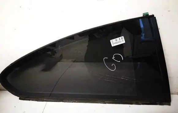 BMW 3 E90 E91 Rear side window as2 7119178