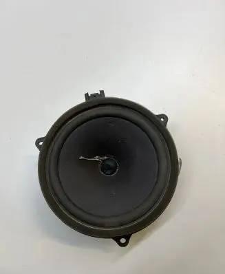 Rear door speaker
