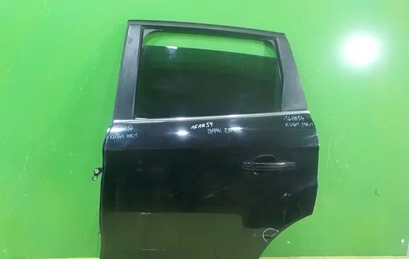 Ford Kuga I Rear door LEWE