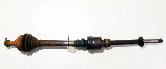 Peugeot 406 Front driveshaft