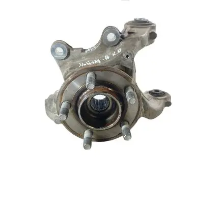 Ford Mustang VI Rear wheel hub FR3C5B759BD