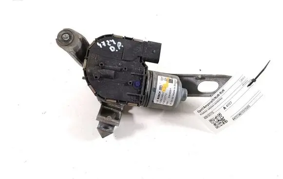 Opel Ampera- E Wiper motor 42612773